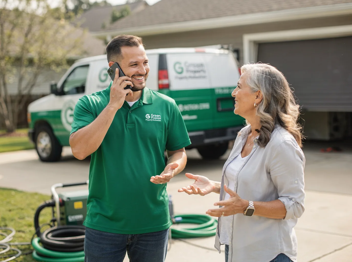 Water Damage Restoration East Millsboro, PA FAQs